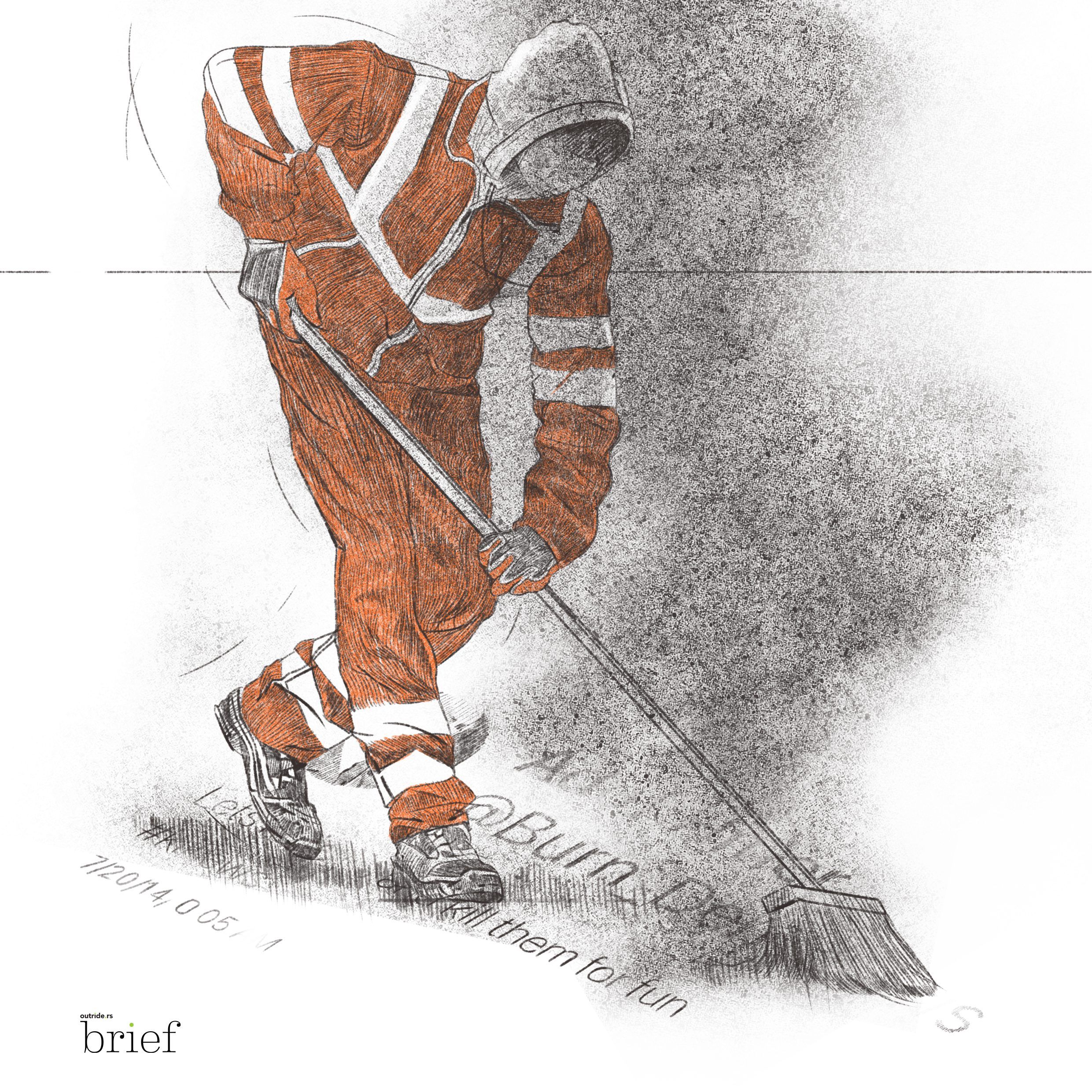 Mowa nienawiści, automatyzacja pracy i rekordowo upalny czerwiec