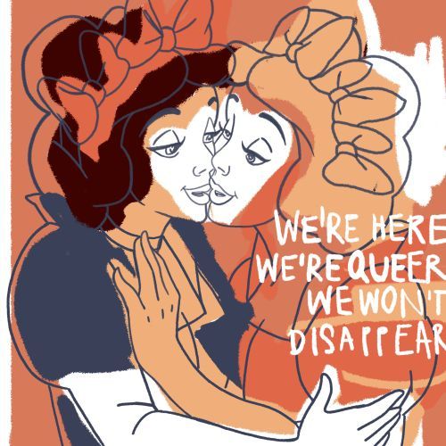 Hyperloop, the Sela Tunnel and the new wave of lesbian cinema