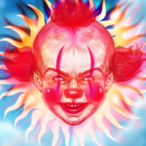 'Ndràngheta, solar storms and the Spratly Islands