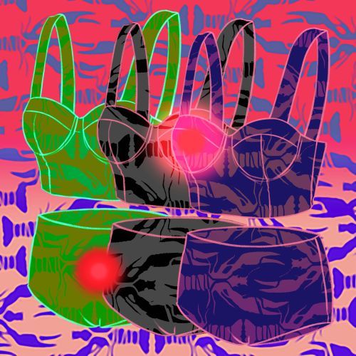 AI Beings, RIP project, and women's health