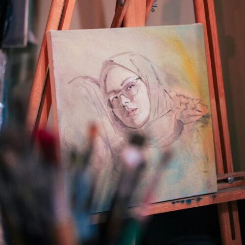 Mai Ndombe, naukowczynie i chipy z Wietnamu