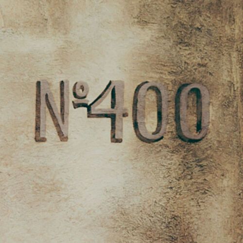 Chancay, baterie i 400. wydanie!